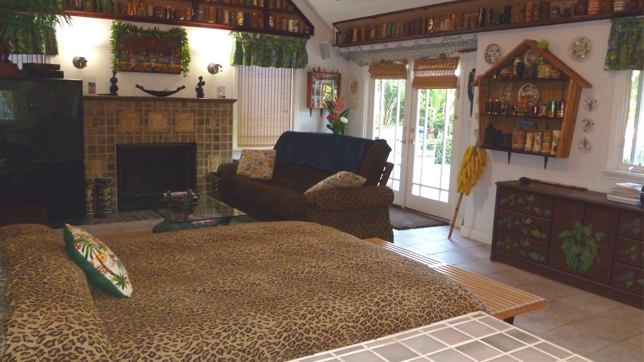 Photo of Livingroom in Pasadena