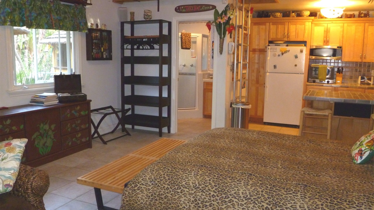 Photo of Bedroom in Pasadena