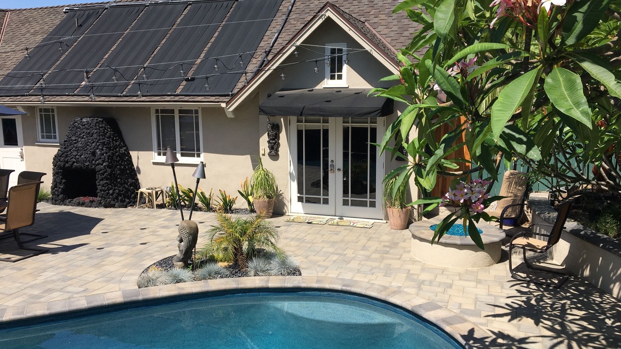 Photo of Outdoor in Pasadena