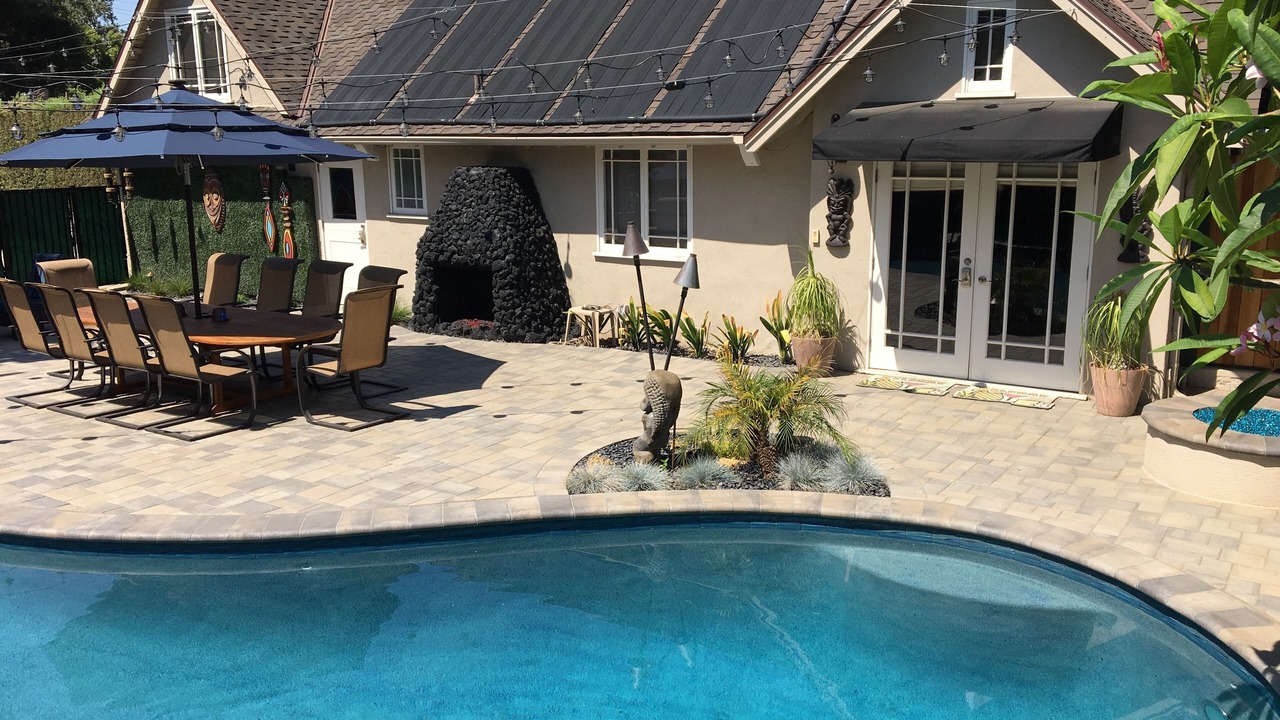 Photo of Outdoor in Pasadena