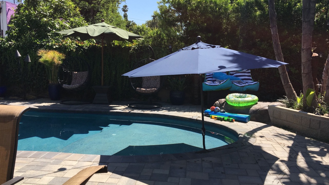 Photo of Outdoor in Pasadena