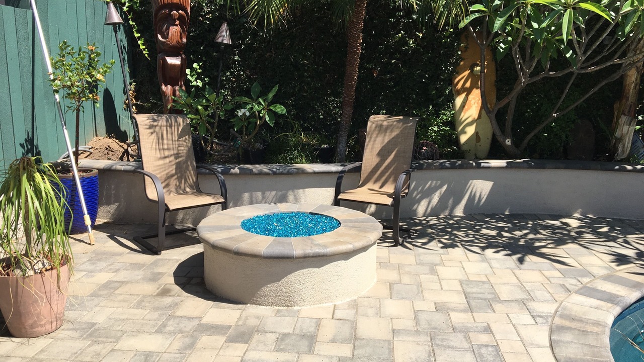 Photo of Patio Balcony in Pasadena