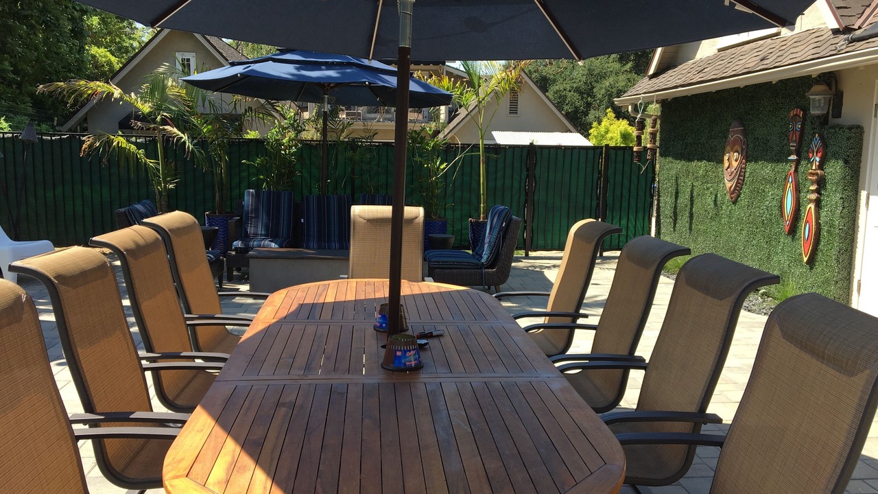 Photo of Outdoor in Pasadena