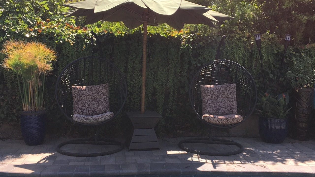 Photo of Outdoor in Pasadena