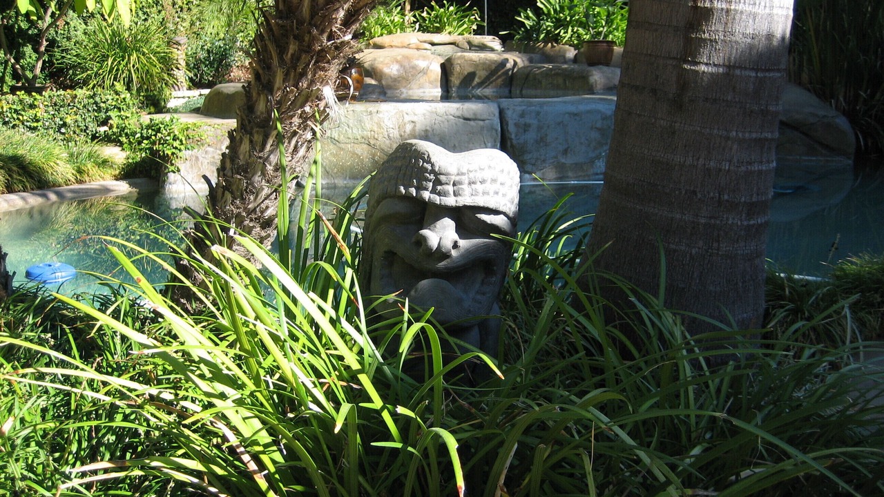 Photo of Outdoor in Pasadena