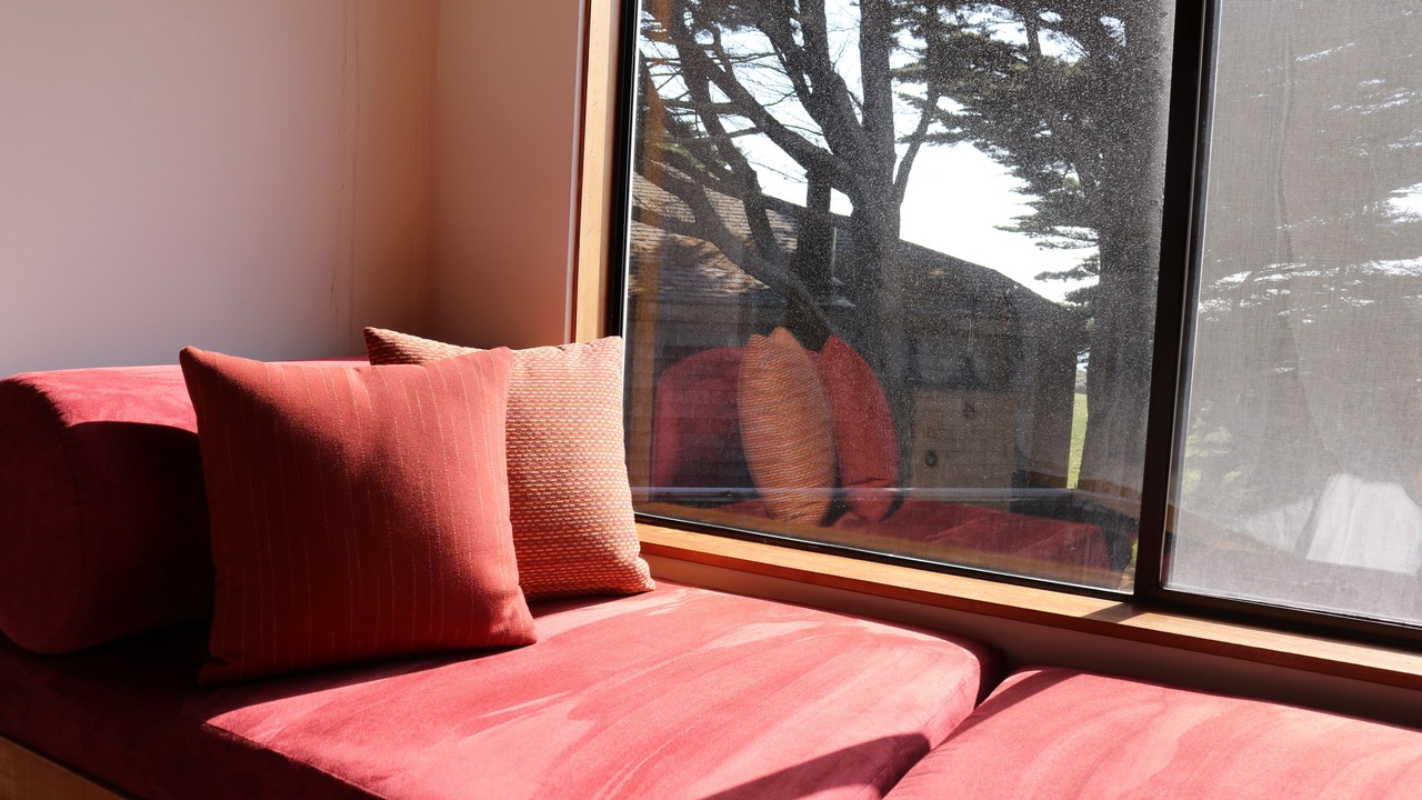 Photo of Livingroom in Sea Ranch