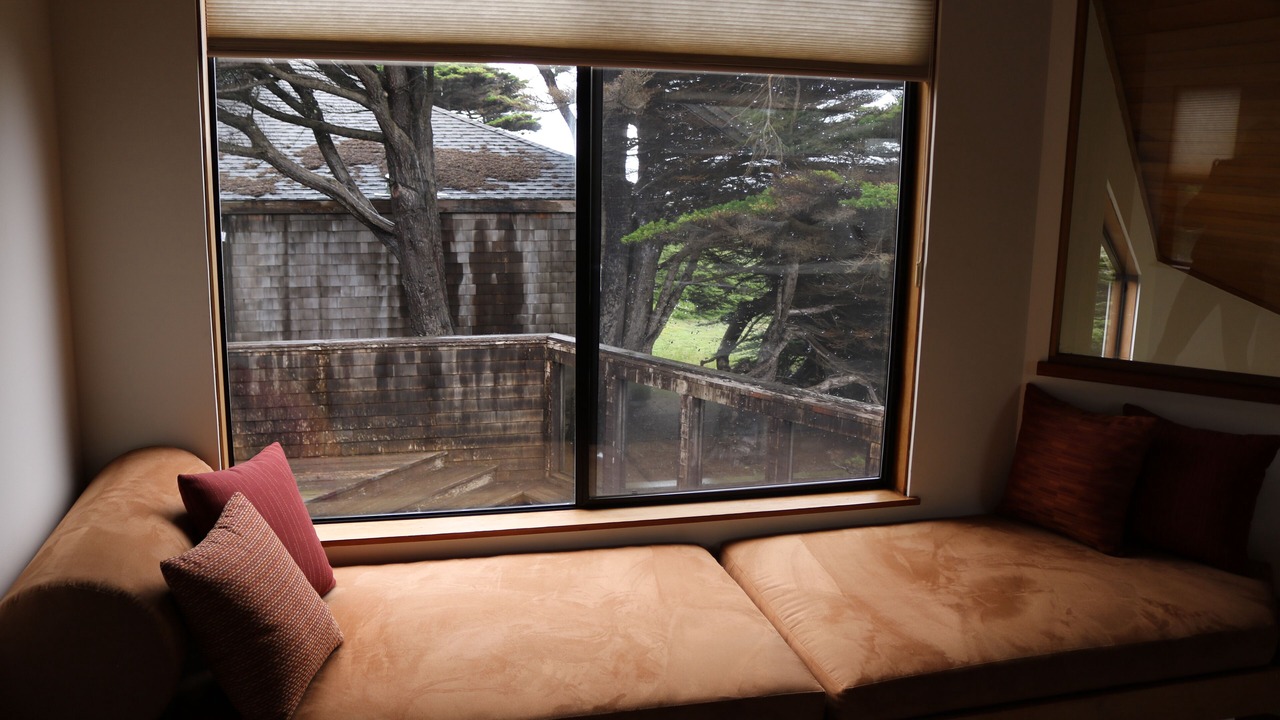 Photo of Bedroom in Sea Ranch