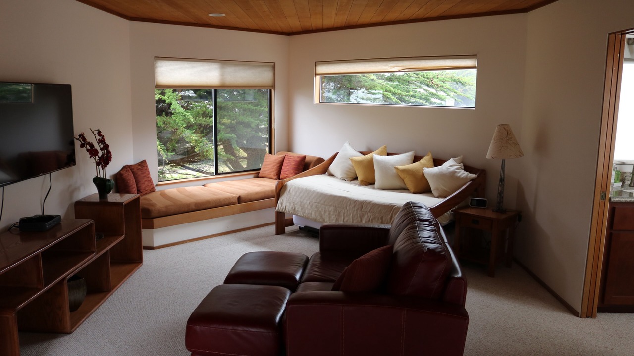 Photo of Bedroom in Sea Ranch