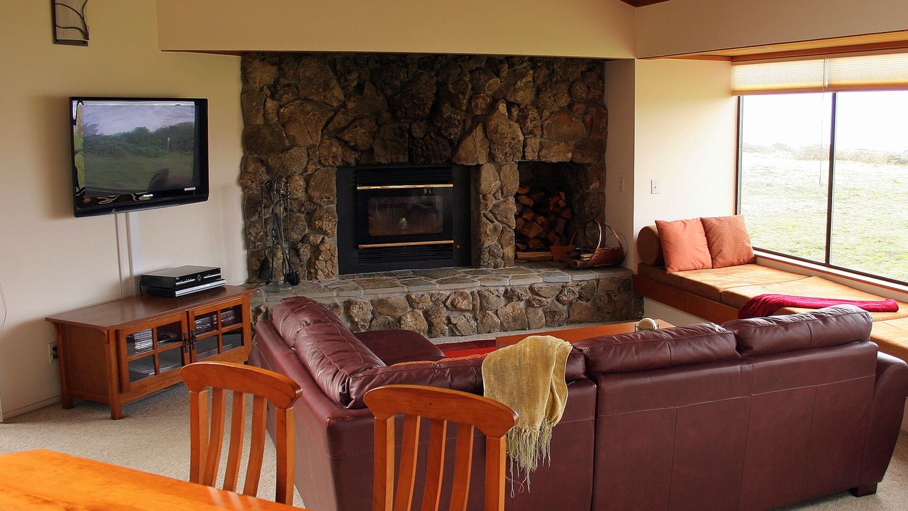 Photo of Bedroom in Sea Ranch