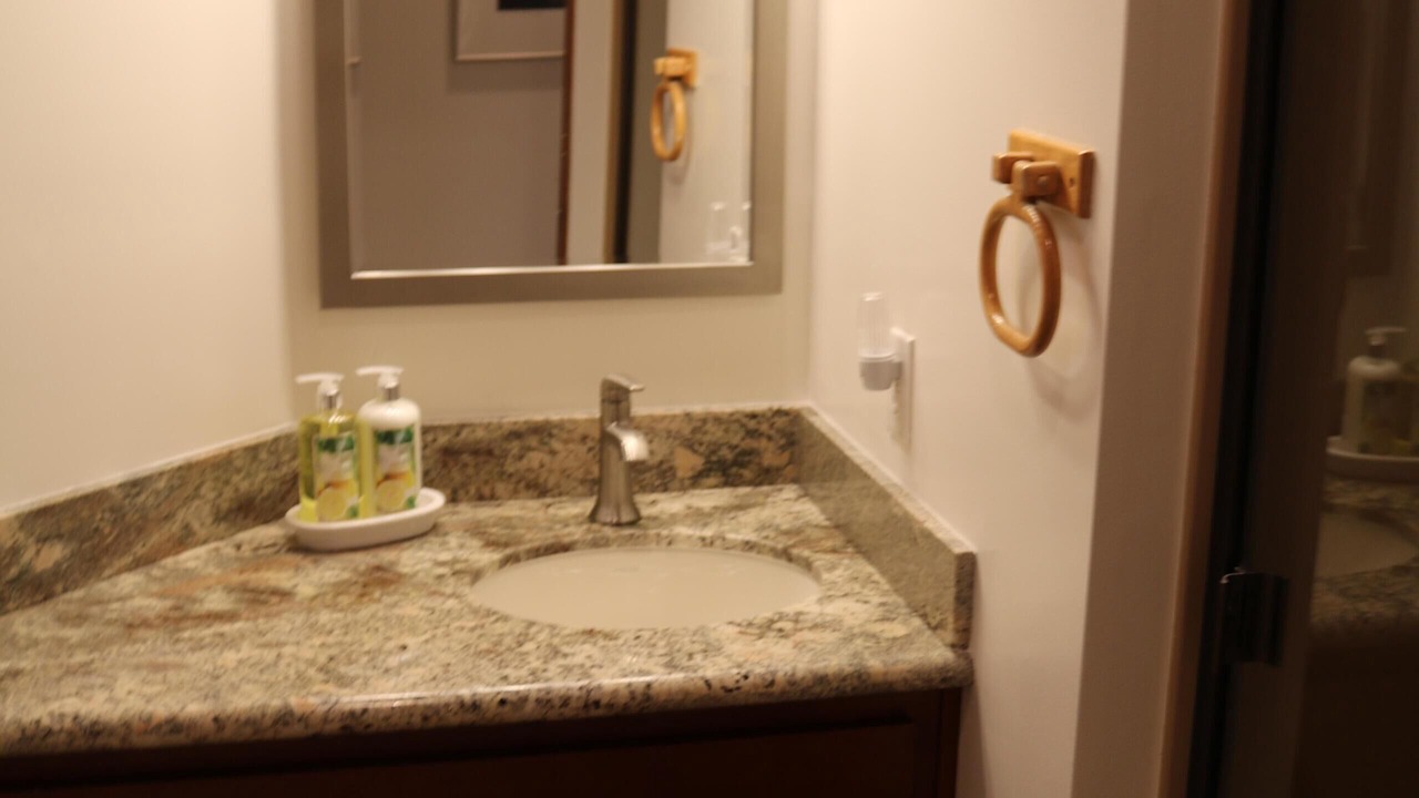 Photo of Bathroom in Sea Ranch