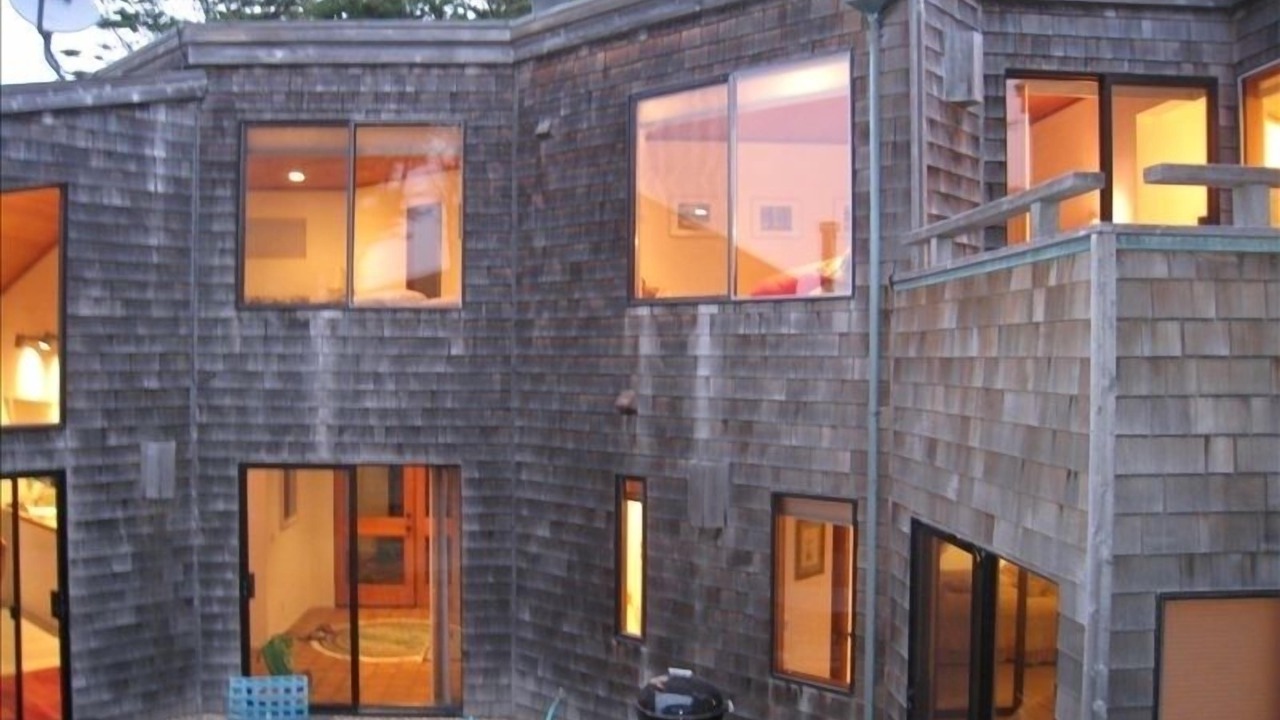 Photo of Outdoor in Sea Ranch