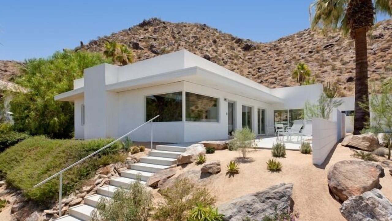 Photo of Others in Palm Springs