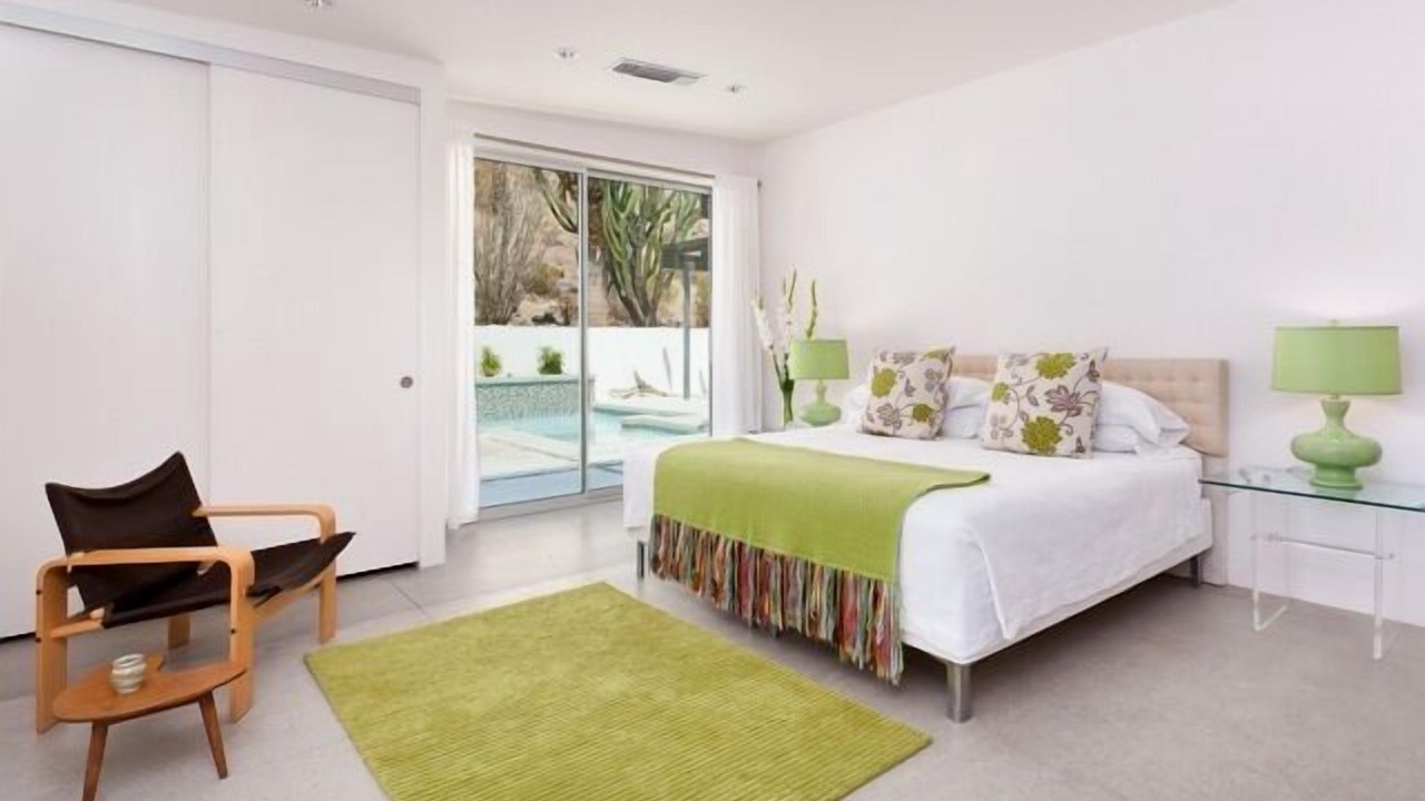 Photo of Outdoor in Palm Springs