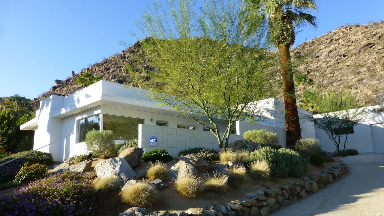 Photo of Outdoor in Palm Springs