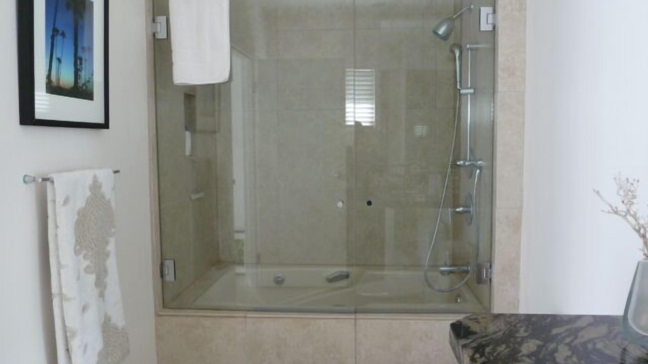 Photo of Bathroom in Palm Springs