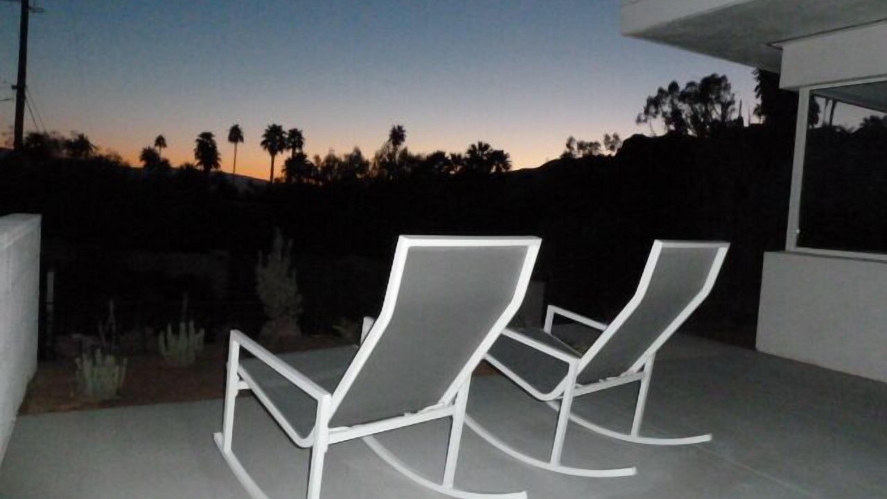 Photo of Others in Palm Springs