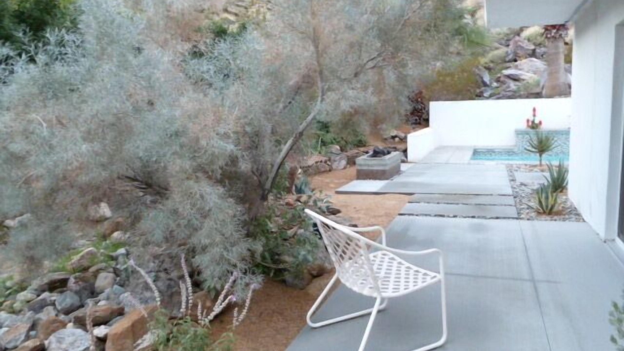 Photo of Outdoor in Palm Springs