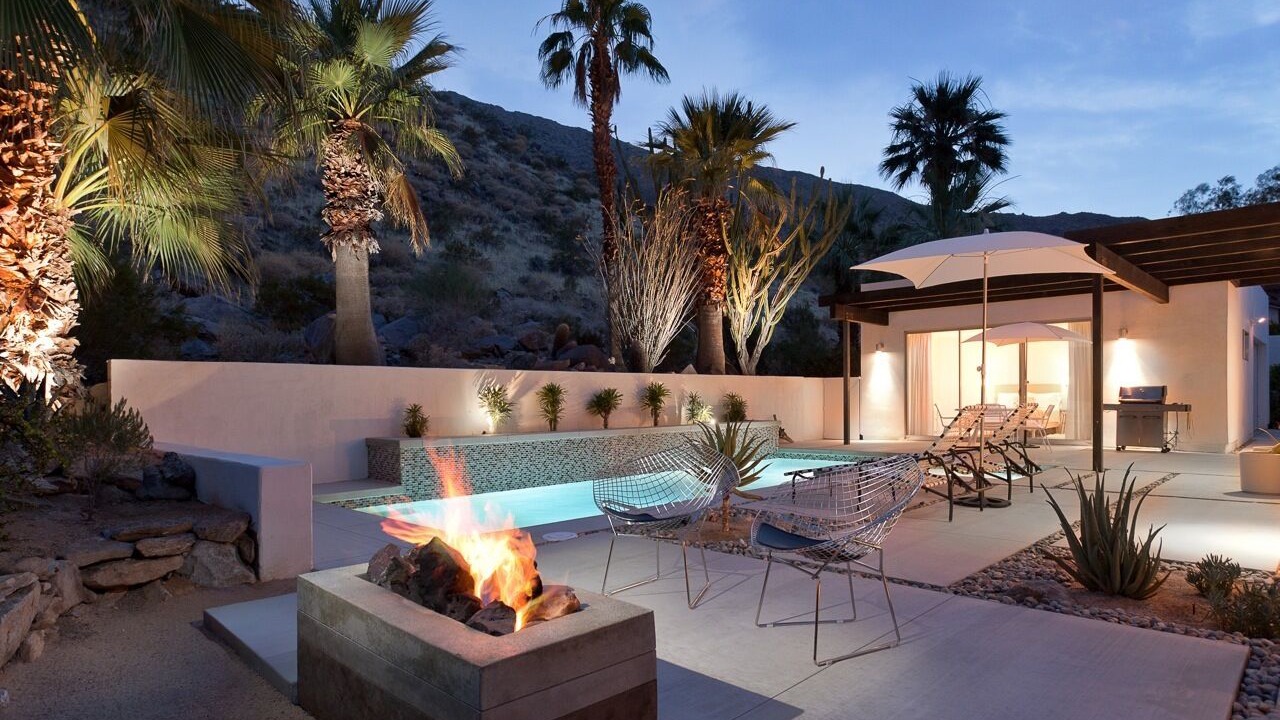 Photo of Others in Palm Springs