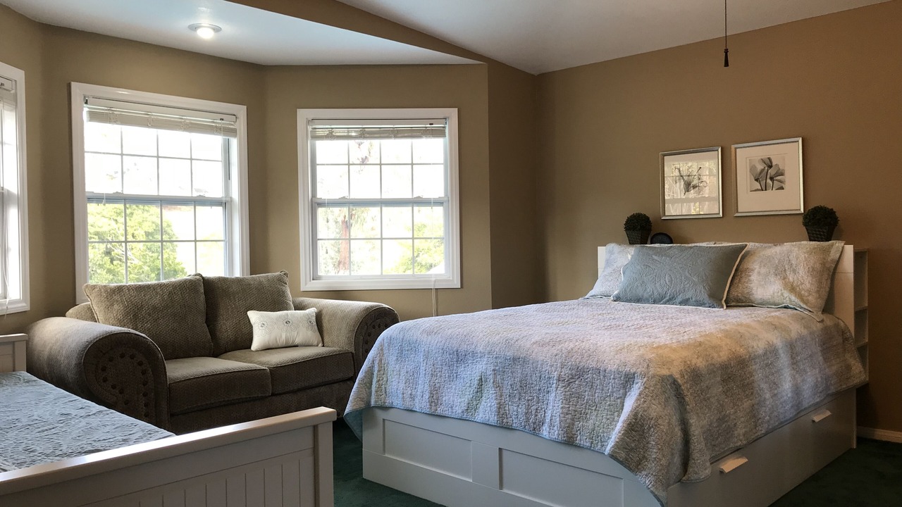 Photo of Bedroom in Guajome