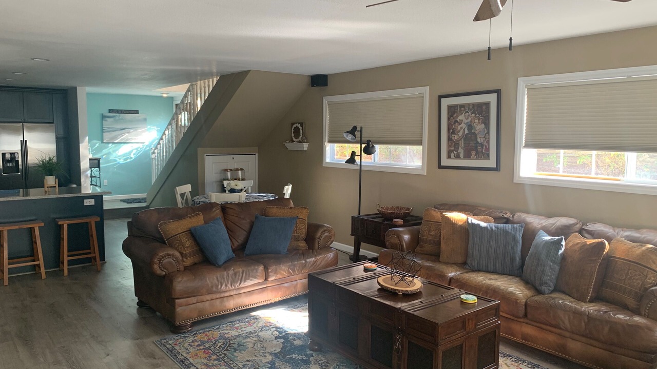 Photo of Livingroom in Guajome
