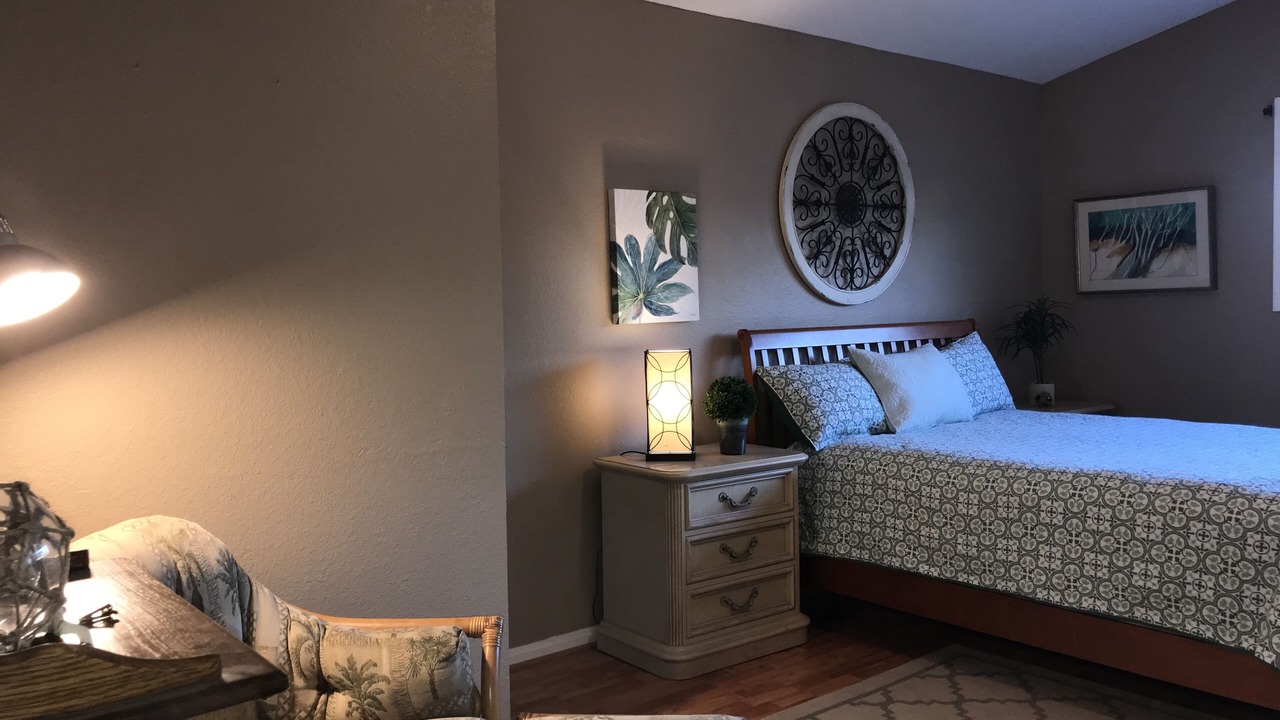 Photo of Bedroom in Guajome
