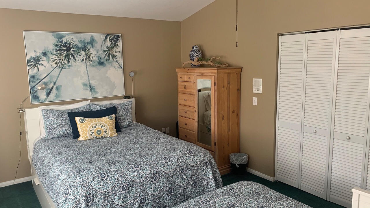 Photo of Bedroom in Guajome