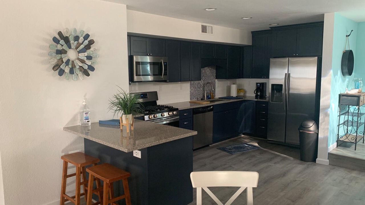 Photo of Kitchen in Guajome