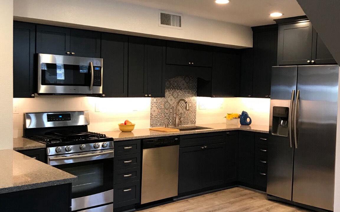 Photo of Kitchen in Guajome