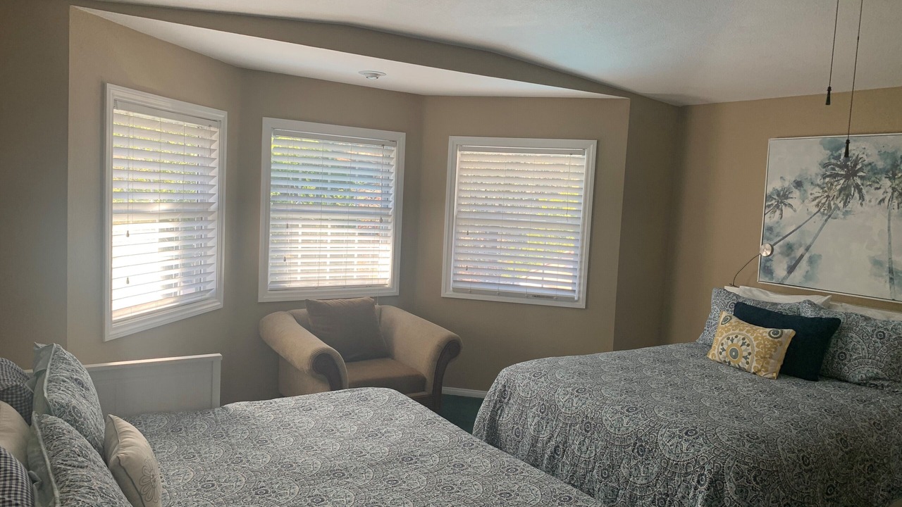Photo of Bedroom in Guajome