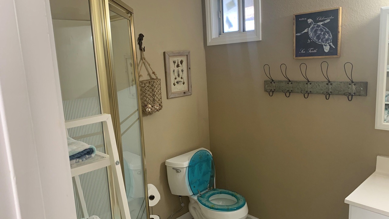Photo of Bathroom in Guajome