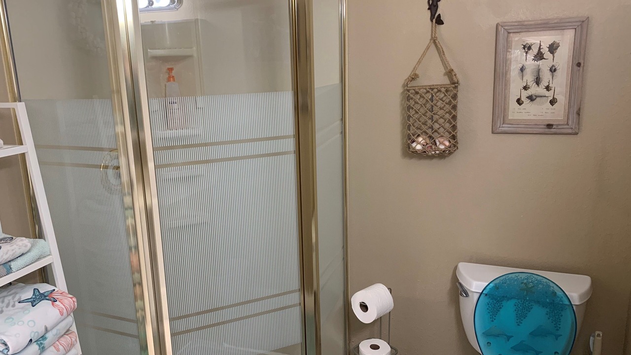 Photo of Bathroom in Guajome
