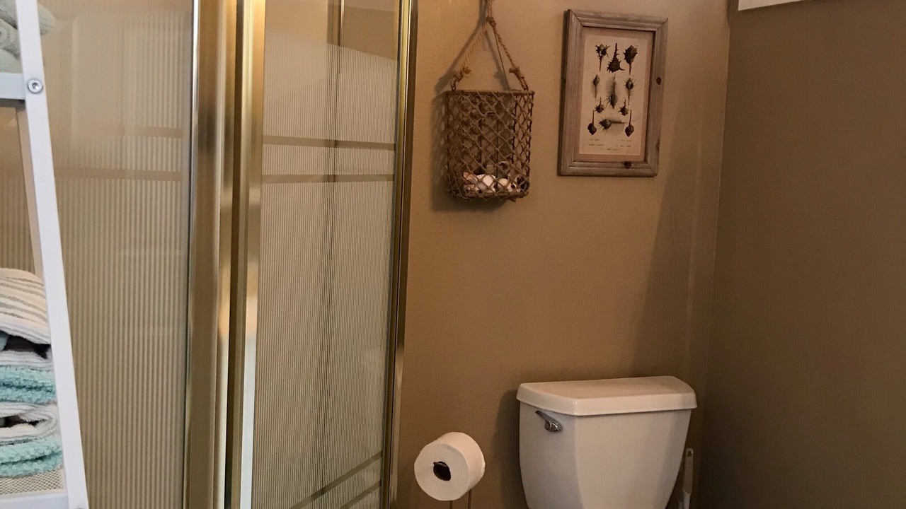 Photo of Bathroom in Guajome