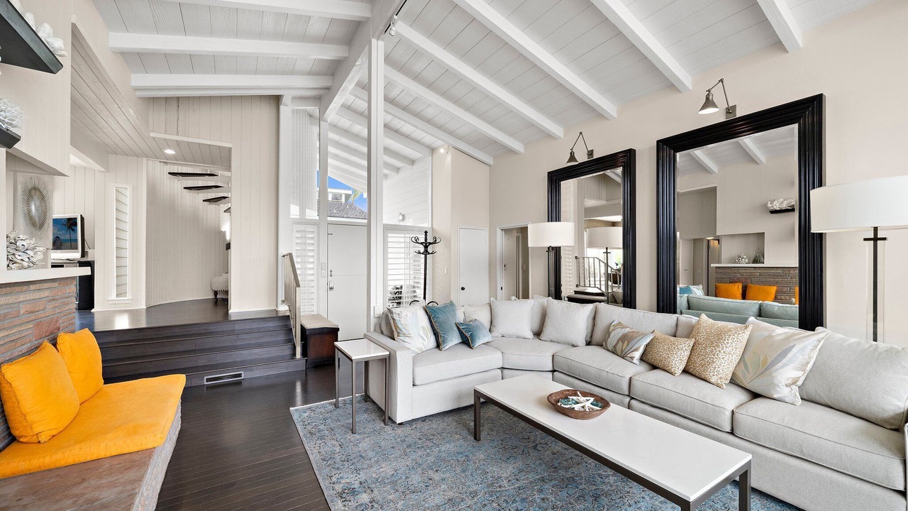 Photo of Bedroom in Emerald Bay