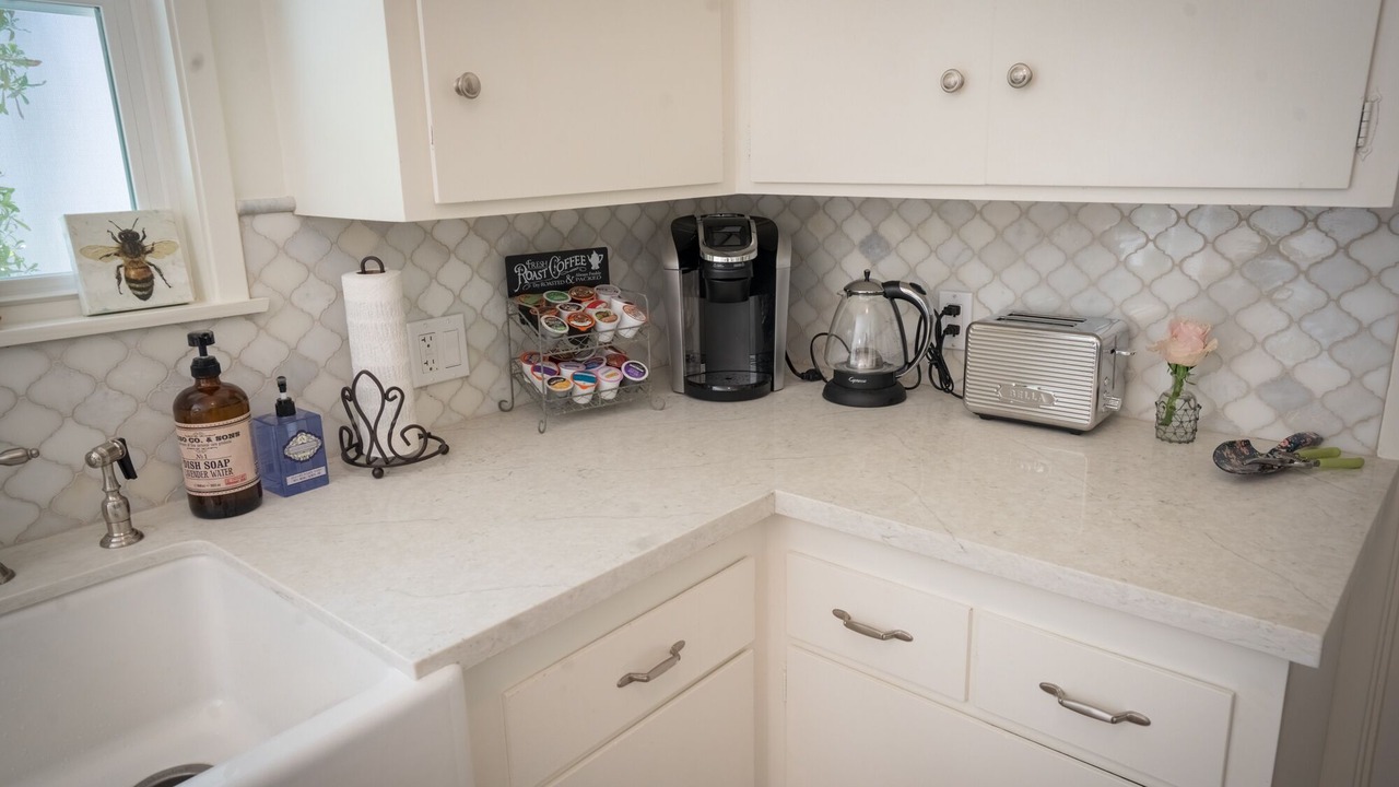 Photo of Kitchen in Sierra Madre