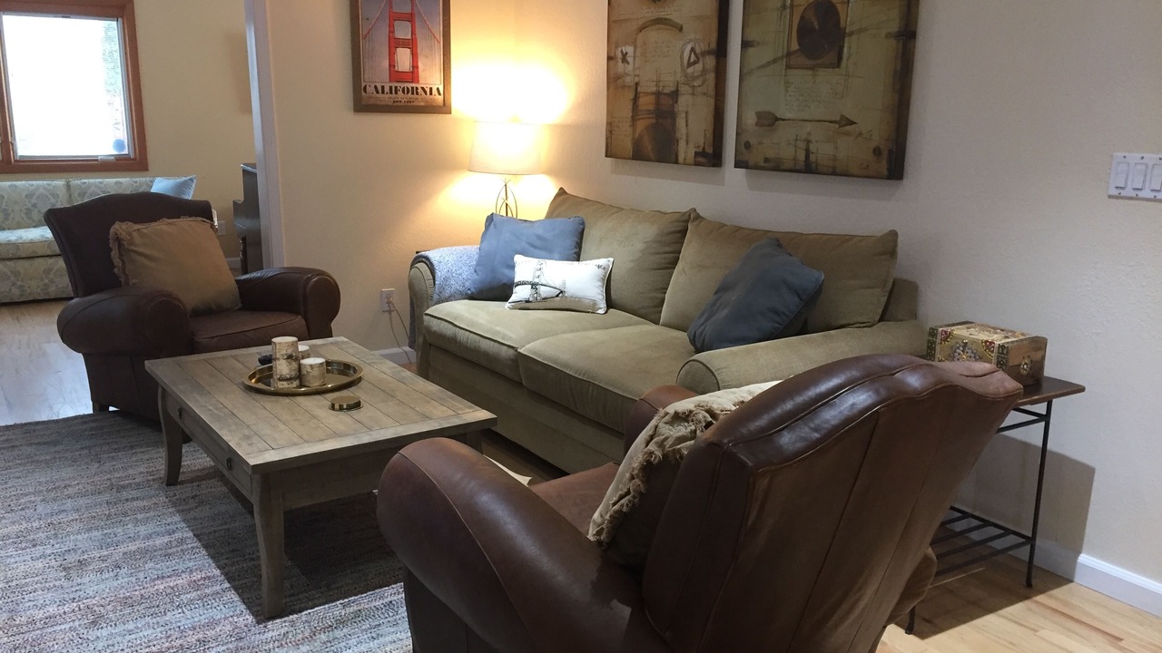 Photo of Bedroom in Walnut Creek