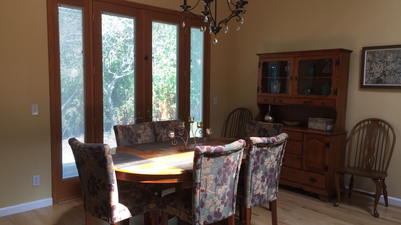 Photo of Bedroom in Walnut Creek