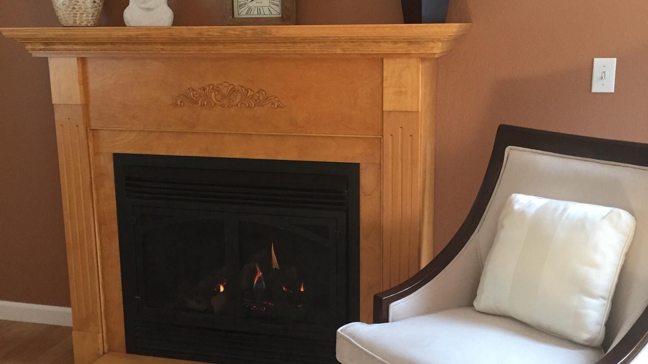 Photo of Livingroom in Walnut Creek