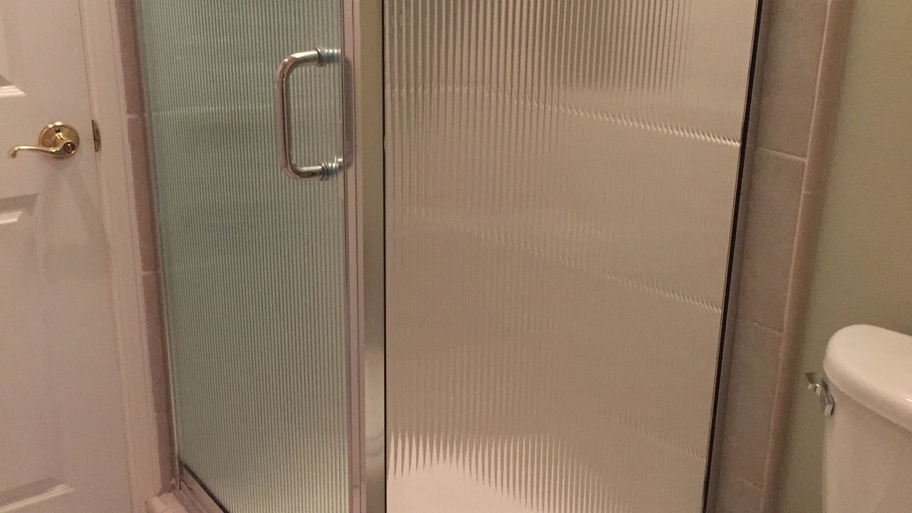Photo of Bathroom in Walnut Creek