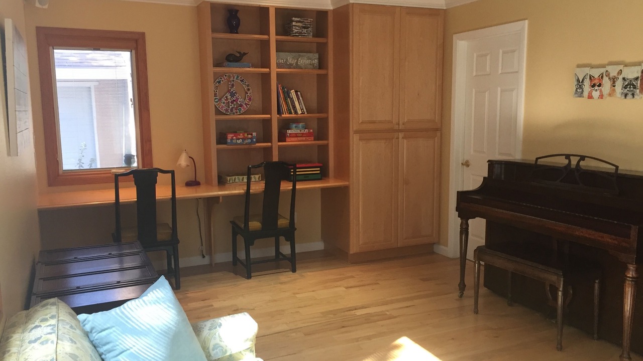 Photo of Bedroom in Walnut Creek