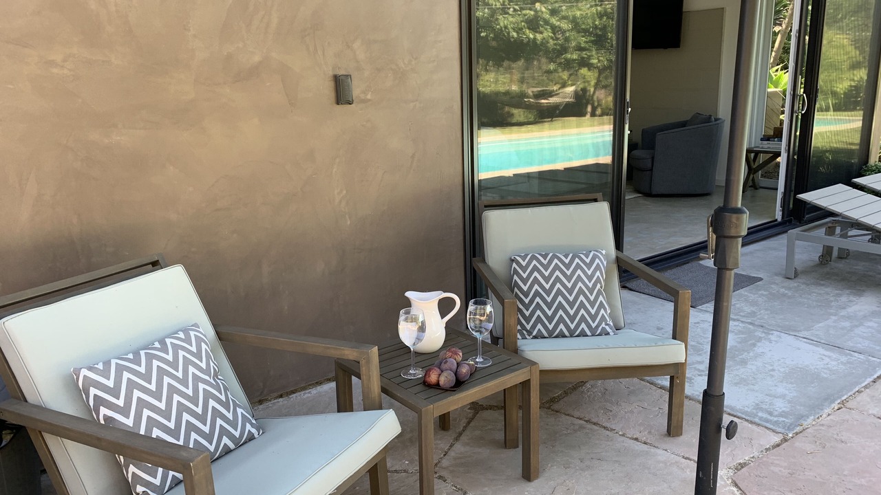 Photo of Outdoor in Montecito