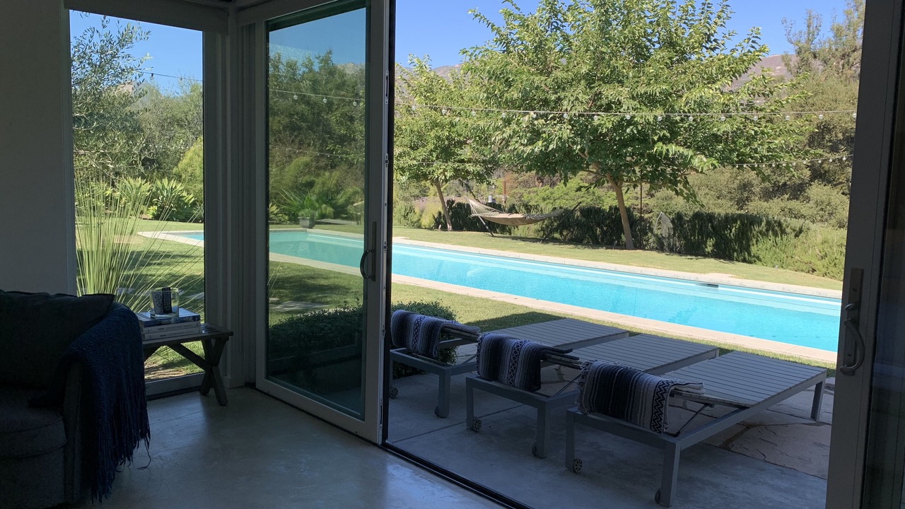 Photo of Outdoor in Montecito