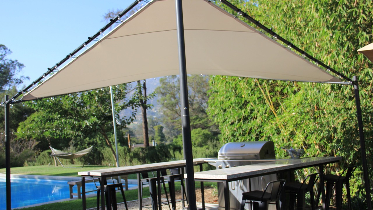 Photo of Outdoor in Montecito