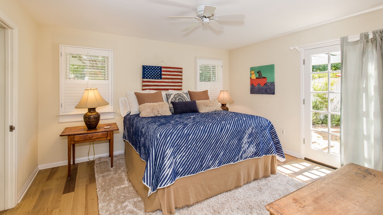 Photo of Bedroom in Los Olivos