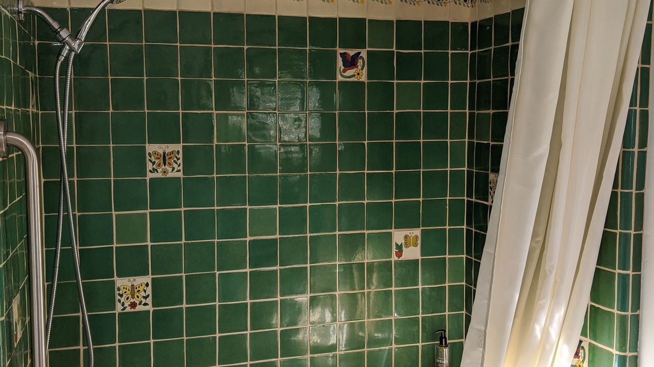 Photo of Bathroom in Santa Barbara