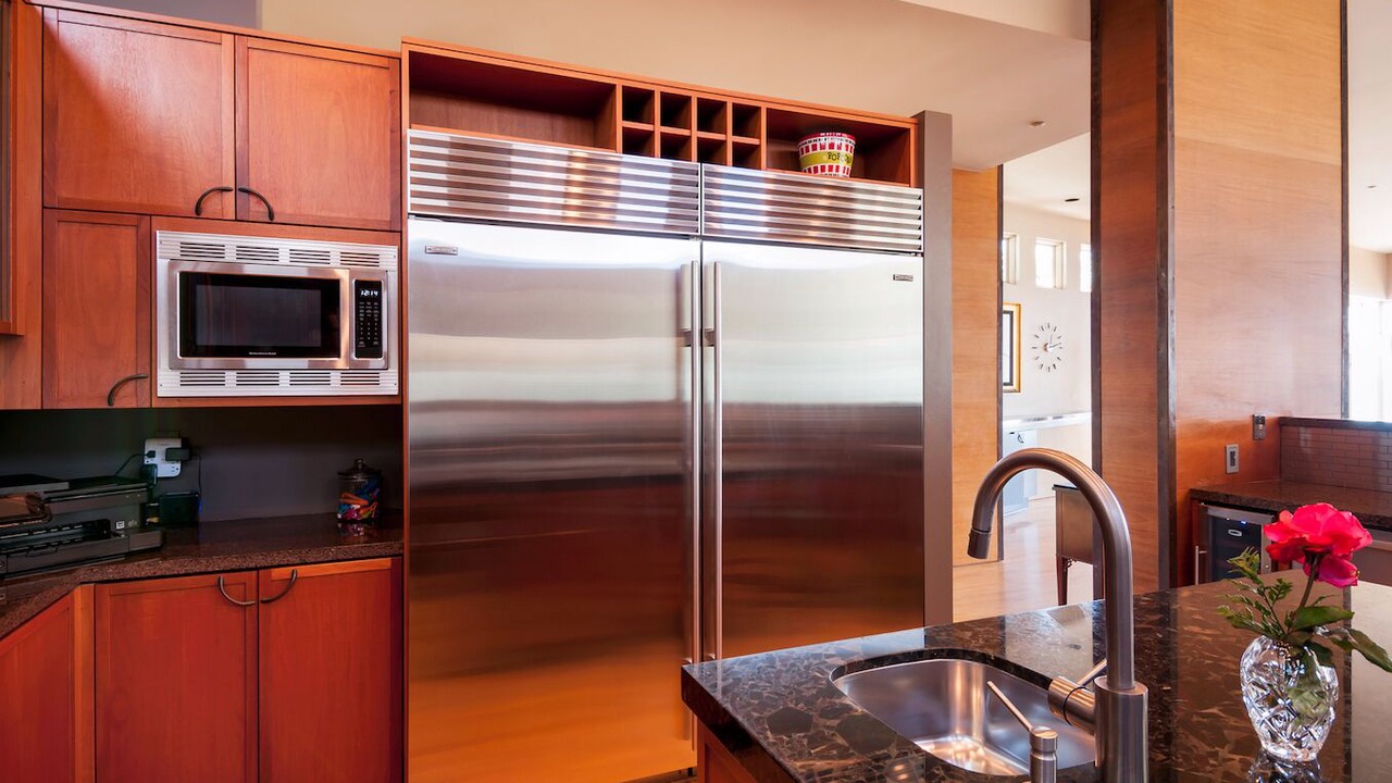 Photo of Kitchen in Capistrano Beach