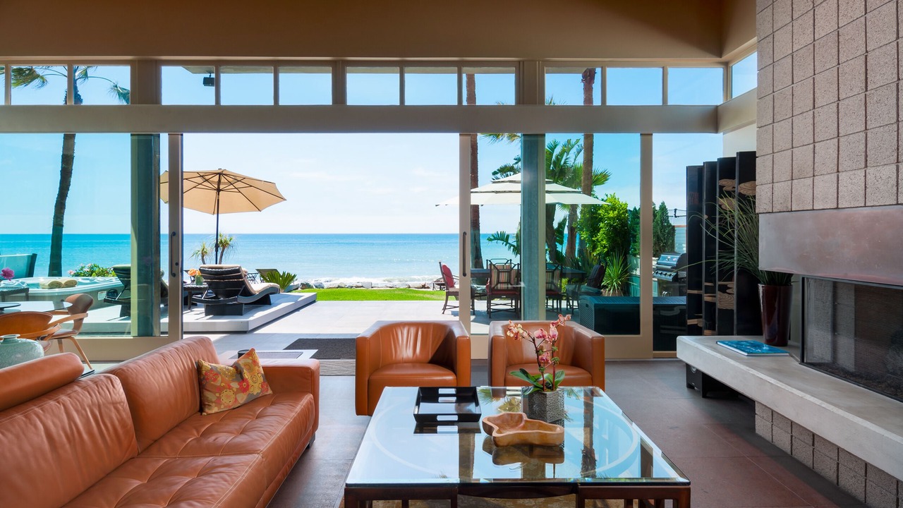Photo of Bedroom in Capistrano Beach