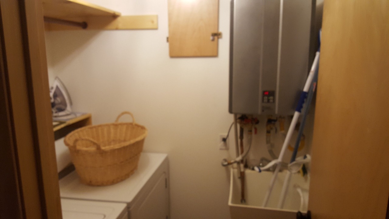 Photo of Bedroom in Fish Camp