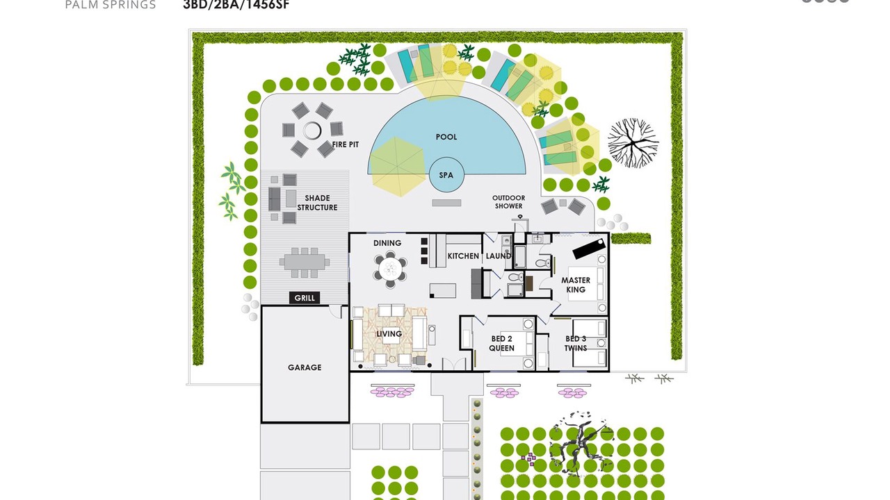 Photo of Others in Racquet Club Estates