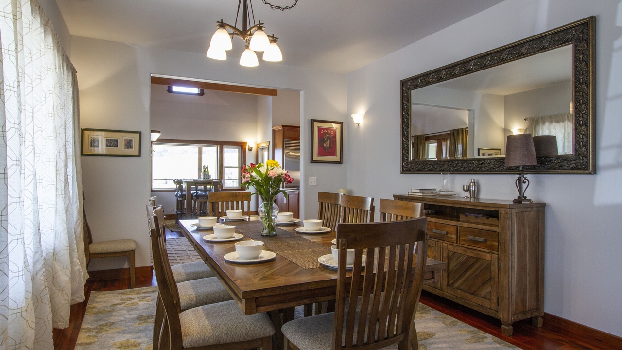 Photo of Livingroom in Healdsburg