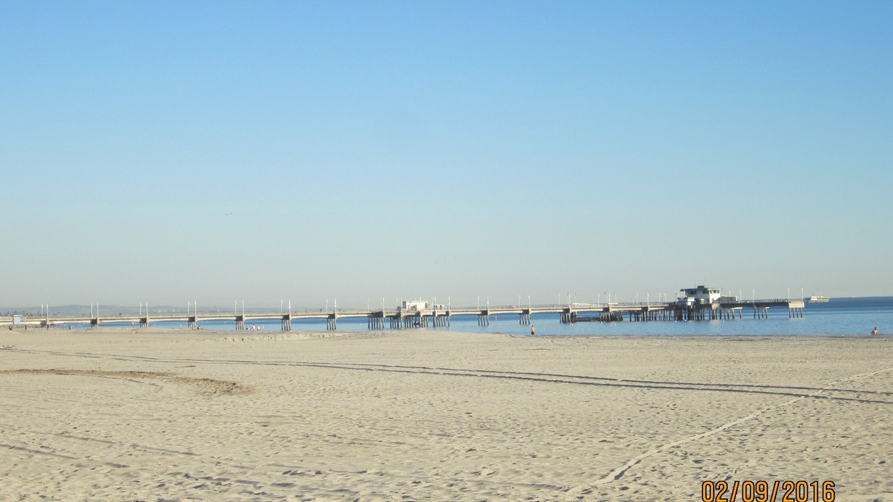 Photo of Others in Belmont Shore